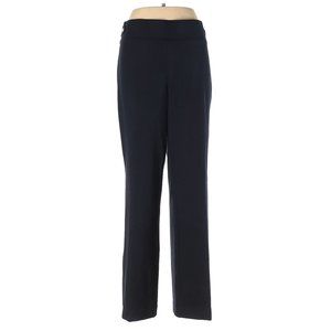 156 NWT Anne Klein Midnight Pants sz PXL